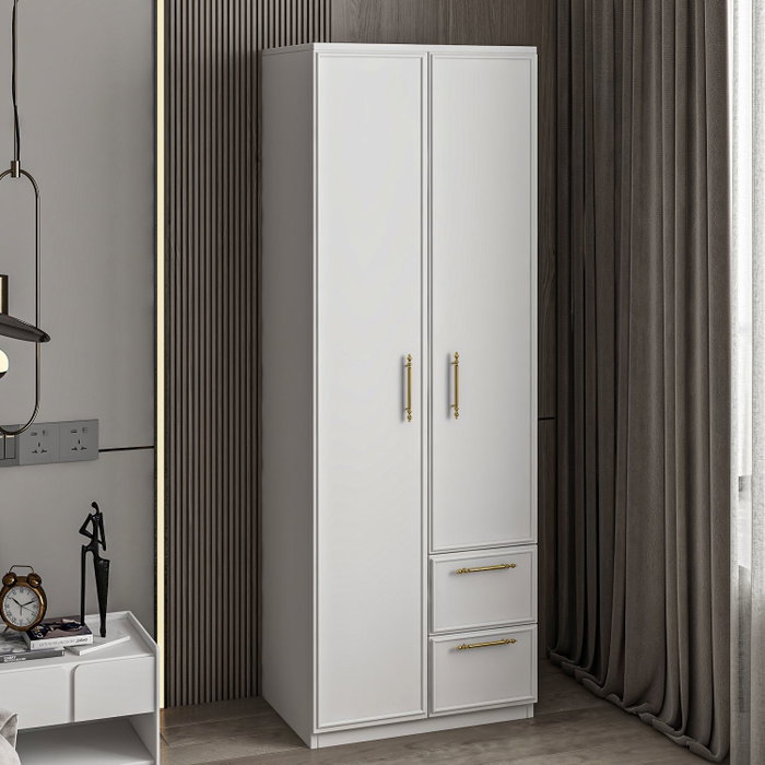 Hanah Home Vespera 2 Blanco